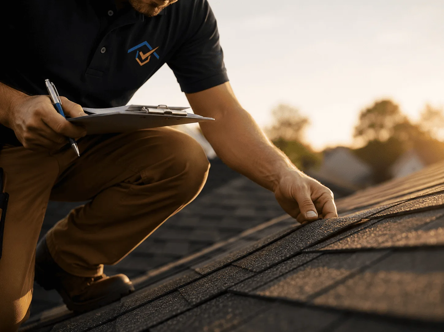 Why Choose Roof Inspection in Coker, AL